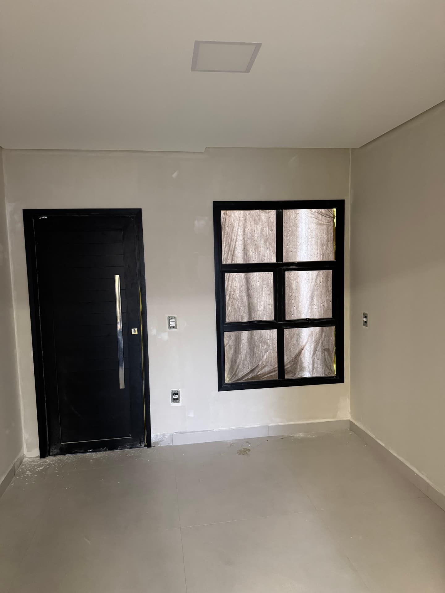Manutenção — solução da Classe A